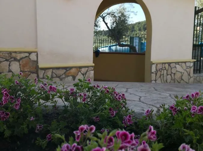 Villaggio Mare Blu Aldeamento Turístico Vieste