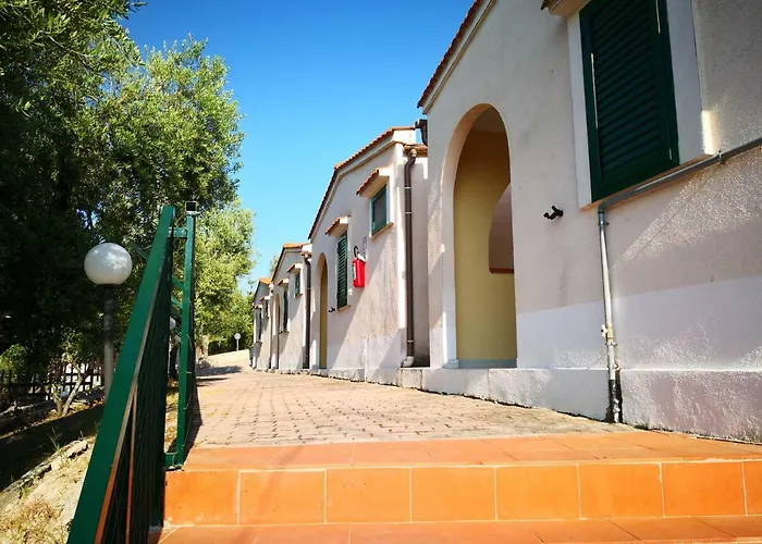 Villaggio Mare Blu Vieste