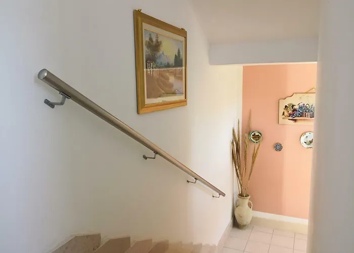 Aldeamento Turístico Villaggio Mare Blu Vieste