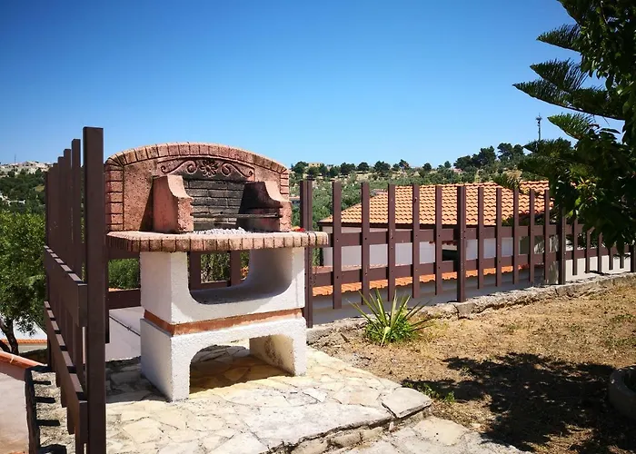 Villaggio Mare Blu Vieste