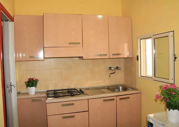 Villaggio Mare Blu Vieste