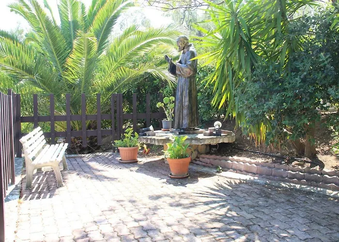 Aldeamento Turístico Villaggio Mare Blu