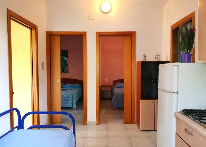 Villaggio Mare Blu Vieste