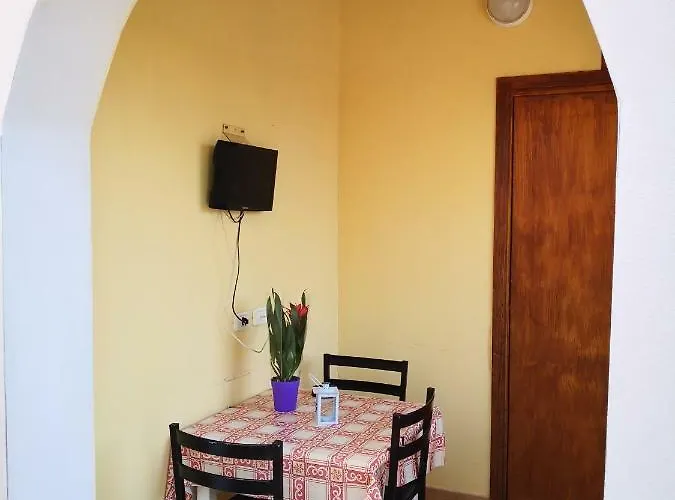 Villaggio Mare Blu Vieste