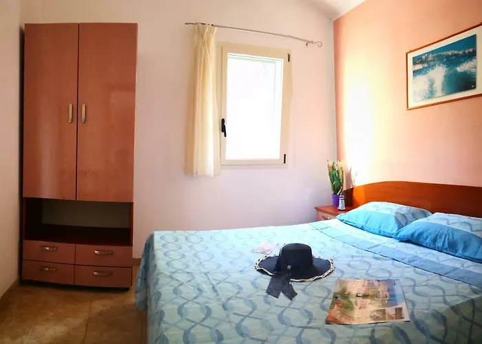 Villaggio Mare Blu Vieste