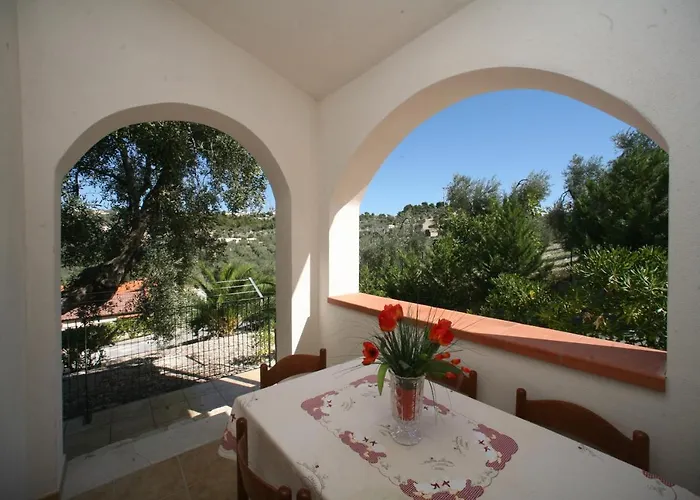 Villaggio Mare Blu 3*