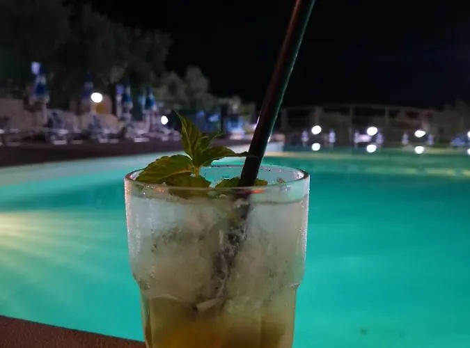 Aldeamento Turístico Villaggio Mare Blu 3*